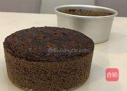 血糯米蒸蛋糕的做法图解12