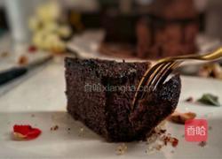 血糯米蒸蛋糕的做法图解13