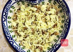 牛肉芝士焗饭的做法图解6