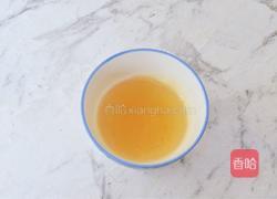 火龙果慕斯蛋糕的做法图解7