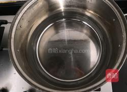 虫草花鸡汤的做法图解4