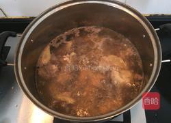 虫草花鸡汤的做法图解6