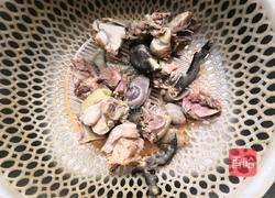 虫草花鸡汤的做法图解7