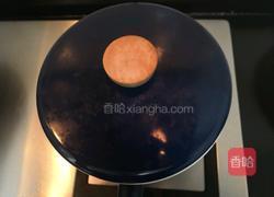 虫草花鸡汤的做法图解9