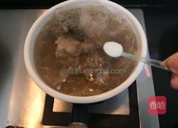 虫草花鸡汤的做法图解10