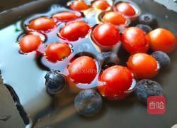 沙拉吐司的做法图解4