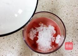 排毒养颜番茄汁的做法图解4