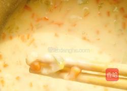 美味鸡蛋饼的做法图解6