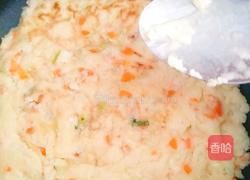 美味鸡蛋饼的做法图解9