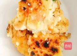 美味鸡蛋饼的做法图解10