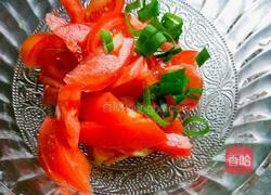 西红柿鸡蛋汤的做法图解3