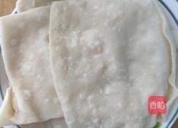 炒饼丝的做法图解1