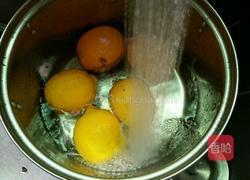 柠檬膏的做法图解3