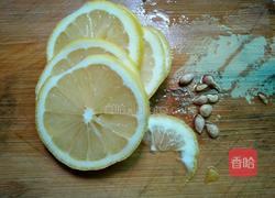 柠檬膏的做法图解4