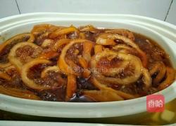 柠檬膏的做法图解10