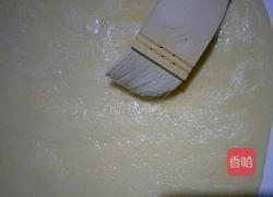 烤出来的口感 蛋香小馒头的做法图解7