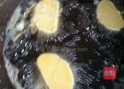 炸馒头干的做法图解4