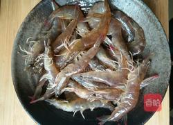 茄汁大虾的做法图解2
