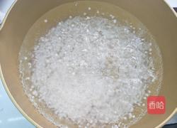 Q弹剔透的芒果西米露的做法图解2