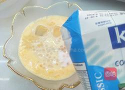 Q弹剔透的芒果西米露的做法图解6