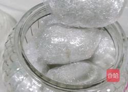 流沙咸鸭蛋的做法图解7