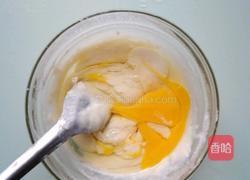 蜂蜜松饼的做法图解4