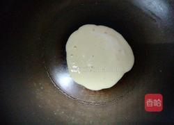 蜂蜜松饼的做法图解6