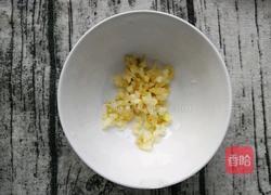 虾仁炒韭菜花的做法图解9