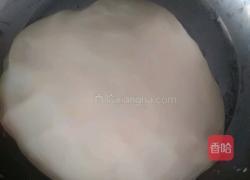 萝卜肉渣馅饺子的做法图解1