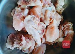 大盘鸡的做法图解2