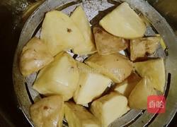 大盘鸡的做法图解9