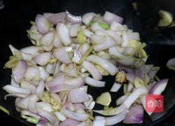 孜然羊肉的做法图解7