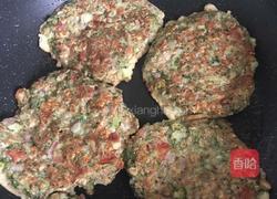 黑全麦饼 的做法图解5