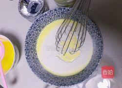 葡萄蓝莓蛋挞的做法图解3