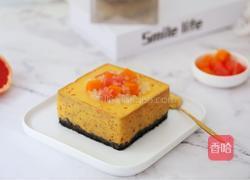 杨枝甘露慕斯蛋糕的做法图解20