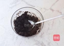 杨枝甘露慕斯蛋糕的做法图解4