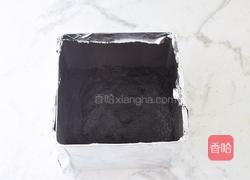 杨枝甘露慕斯蛋糕的做法图解5
