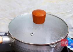 杨枝甘露慕斯蛋糕的做法图解8