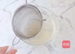 杨枝甘露慕斯蛋糕的做法图解9