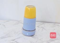 杨枝甘露慕斯蛋糕的做法图解11