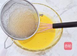 杨枝甘露慕斯蛋糕的做法图解14