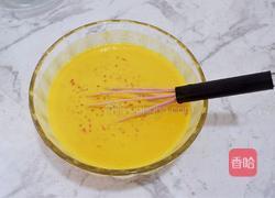 杨枝甘露慕斯蛋糕的做法图解16