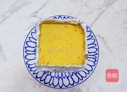 杨枝甘露慕斯蛋糕的做法图解17
