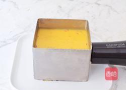 杨枝甘露慕斯蛋糕的做法图解18