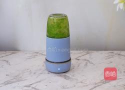 黄瓜凉粉的做法图解3