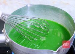 黄瓜凉粉的做法图解6