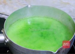 黄瓜凉粉的做法图解7