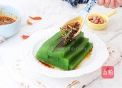 黄瓜凉粉的做法图解11