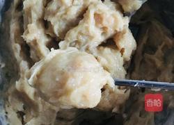 自制鸡脯丸的做法图解6