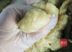 自制鸡脯丸的做法图解7